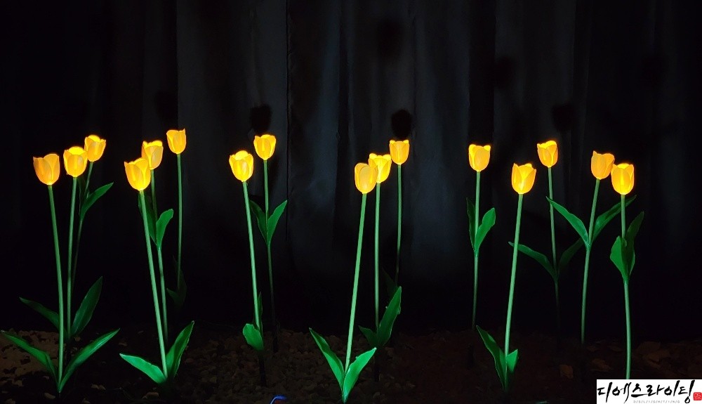 LED