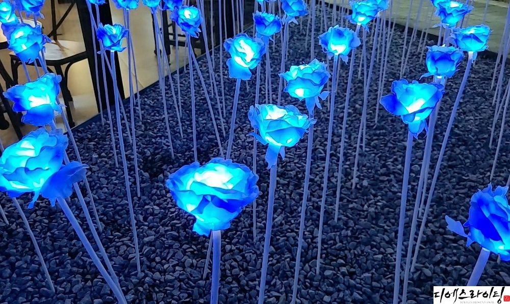 LED