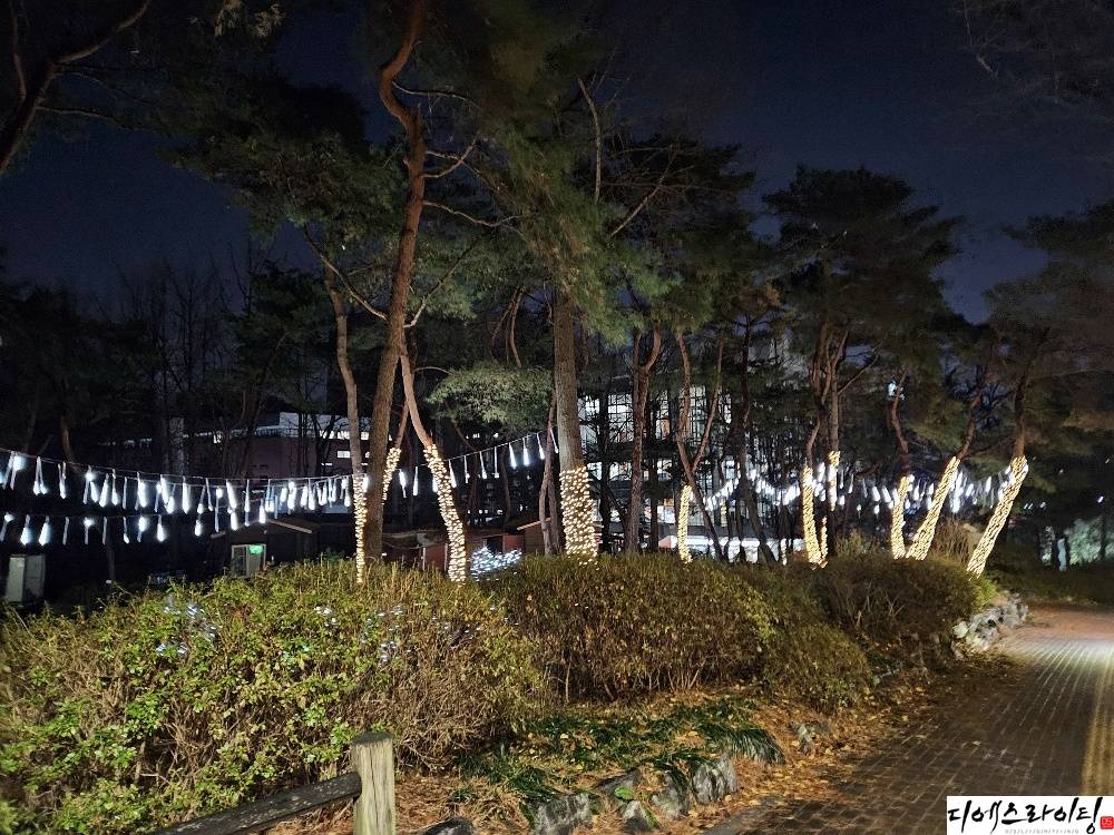 겨울