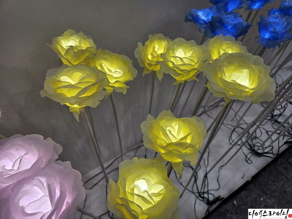 고양꽃박람회