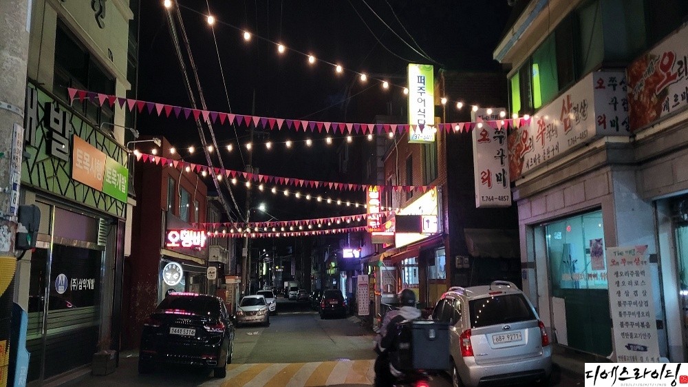 LED