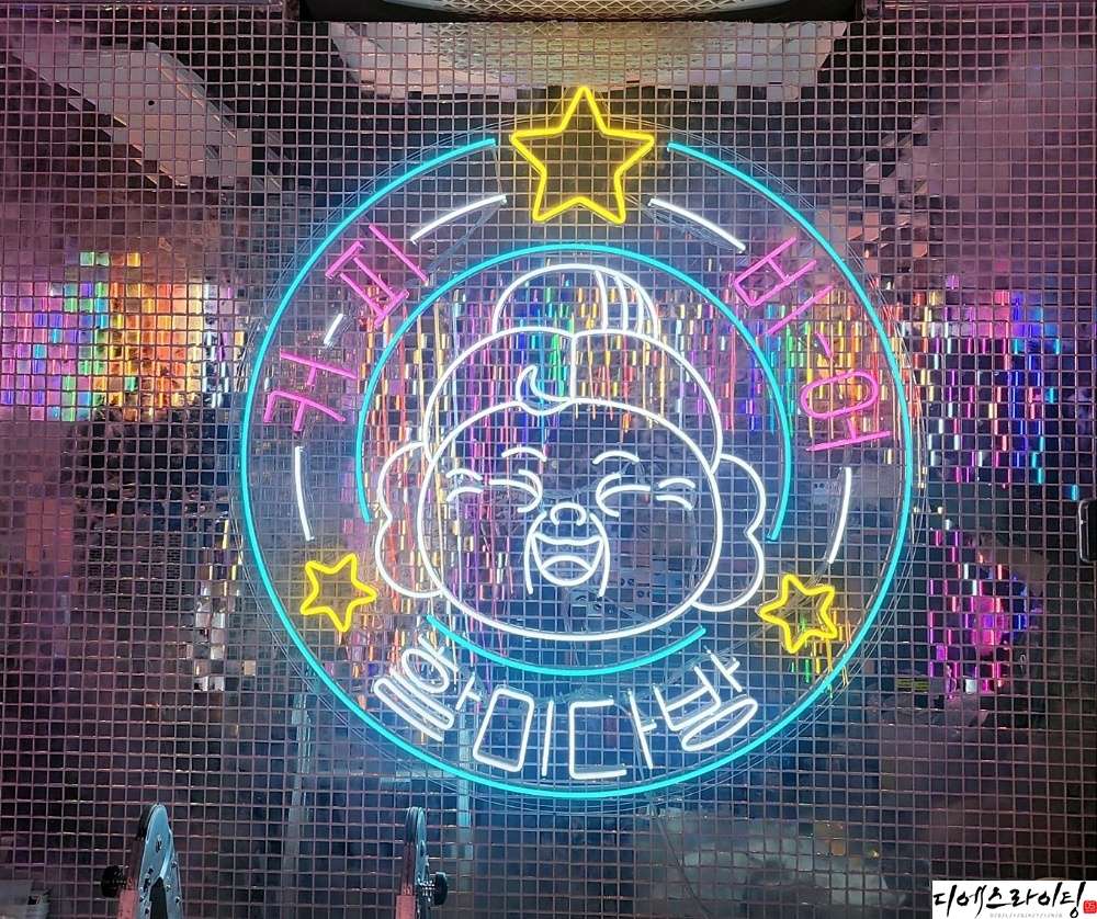 LED