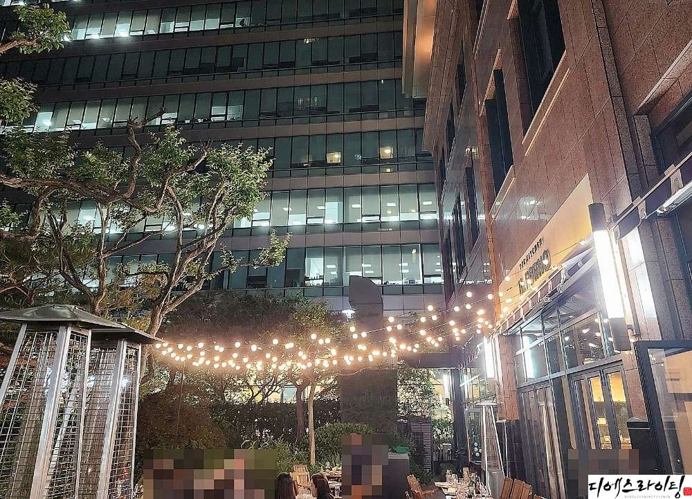 레스토랑