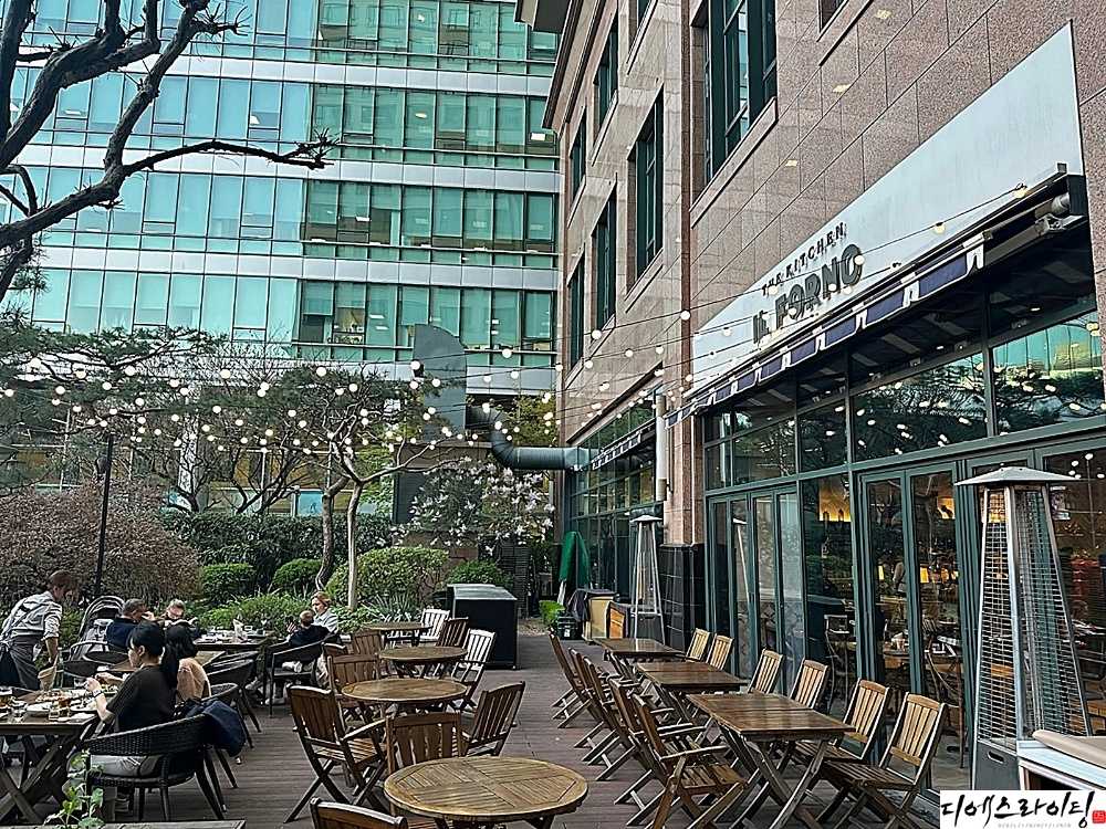 레스토랑