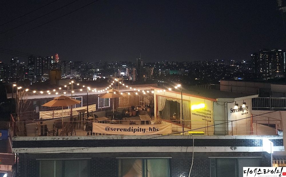 줄전구