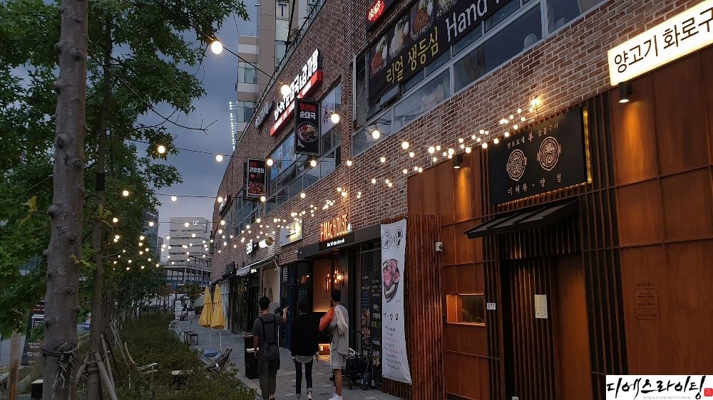 전선