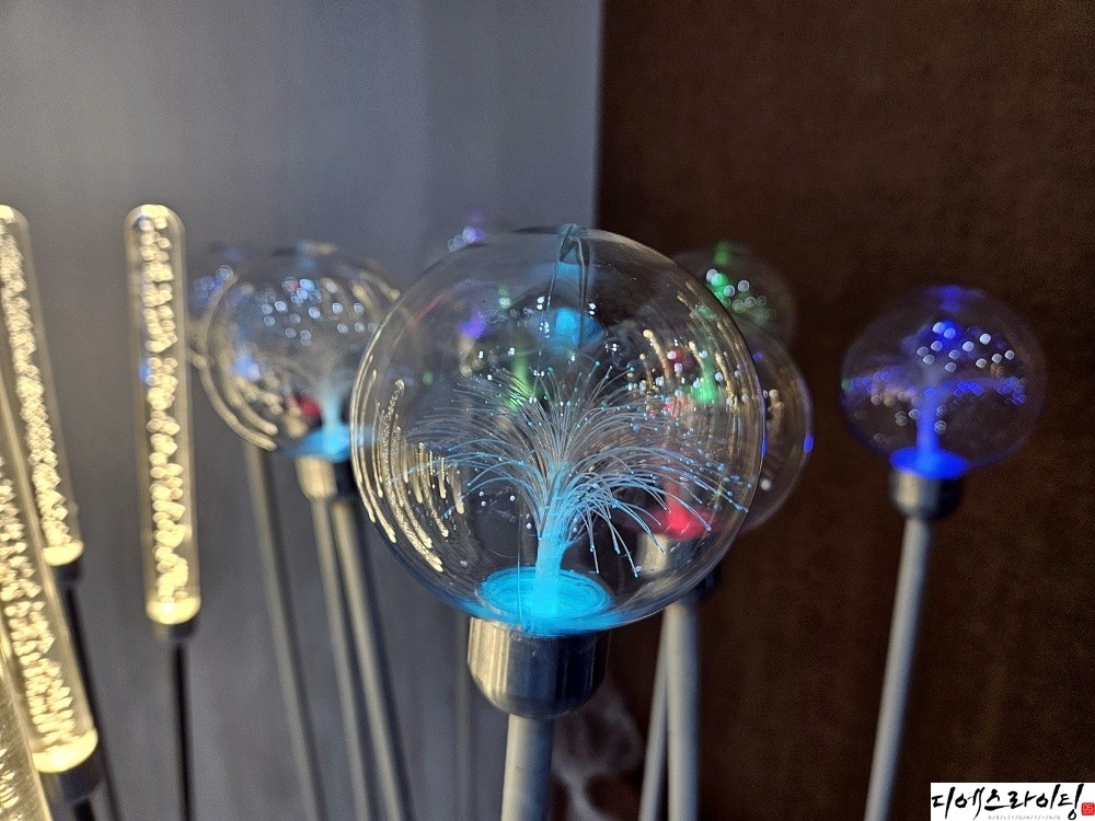 박람회
