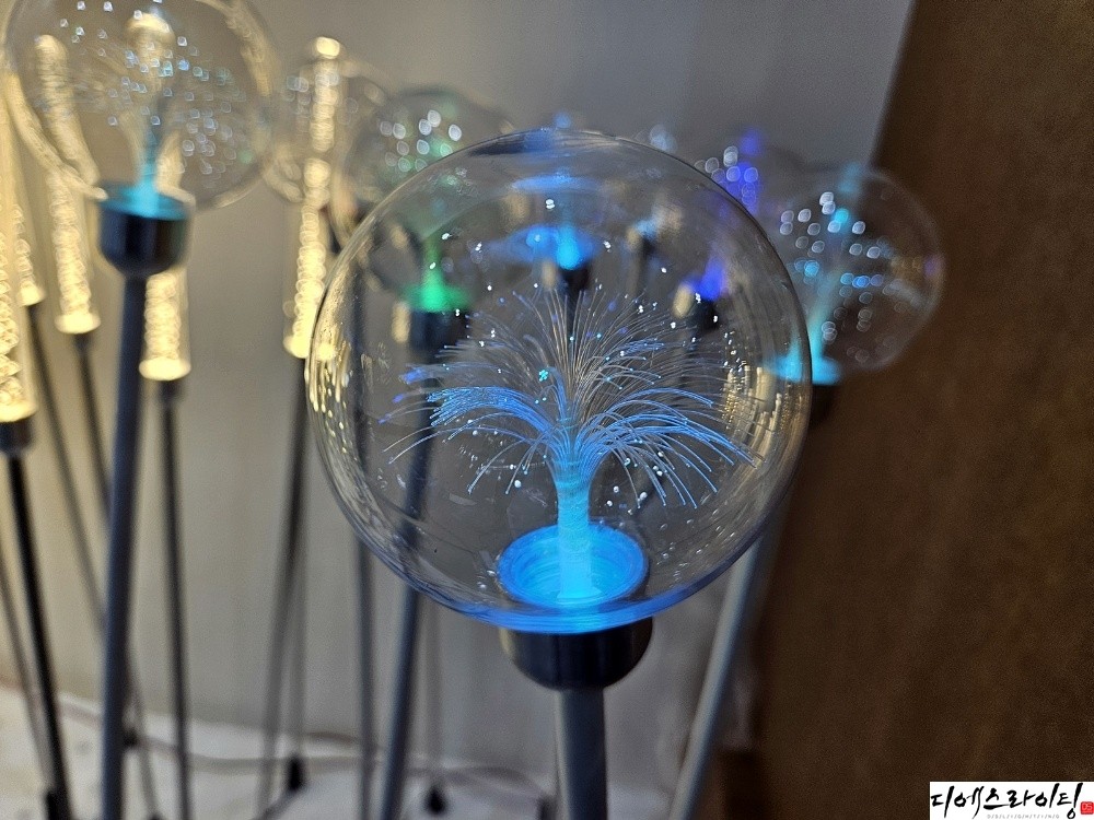 박람회
