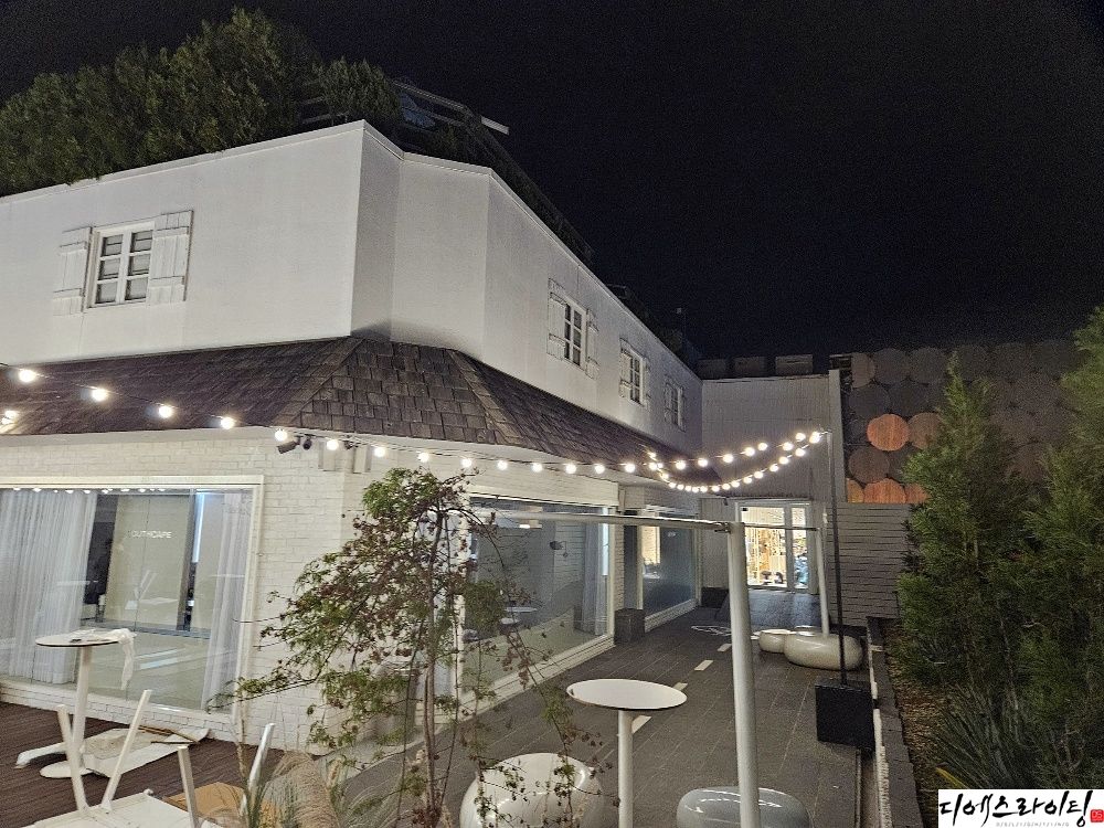 조명설치