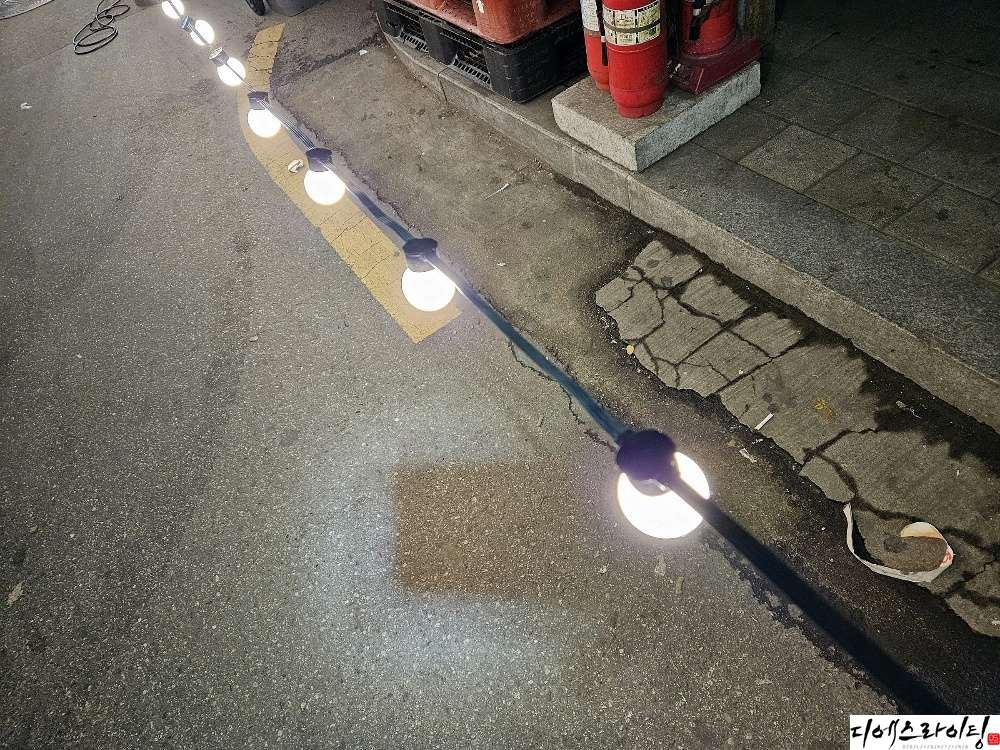 시장