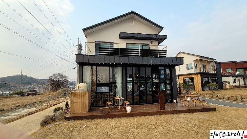 식당