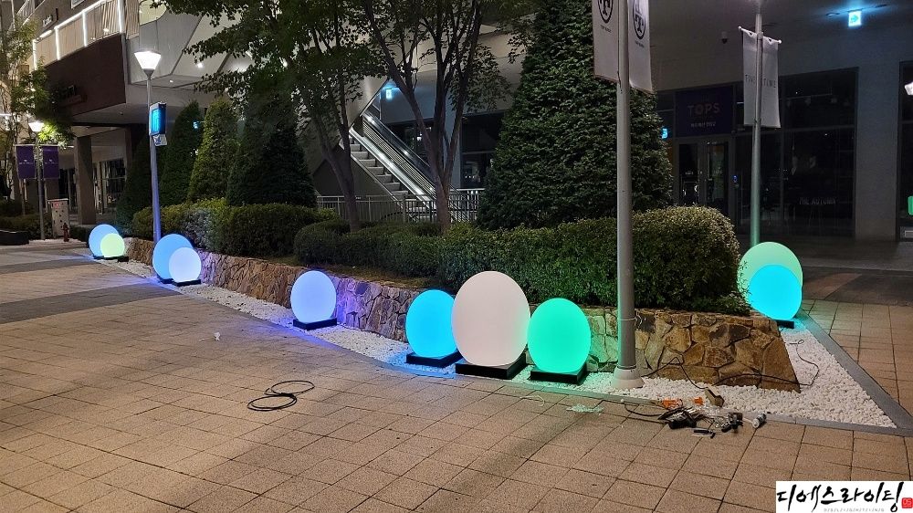 LED