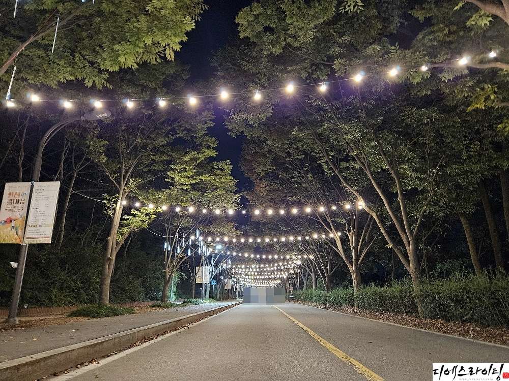 LED