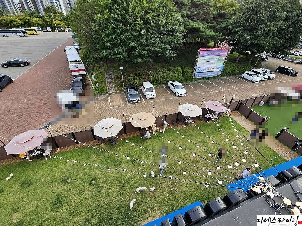 카페