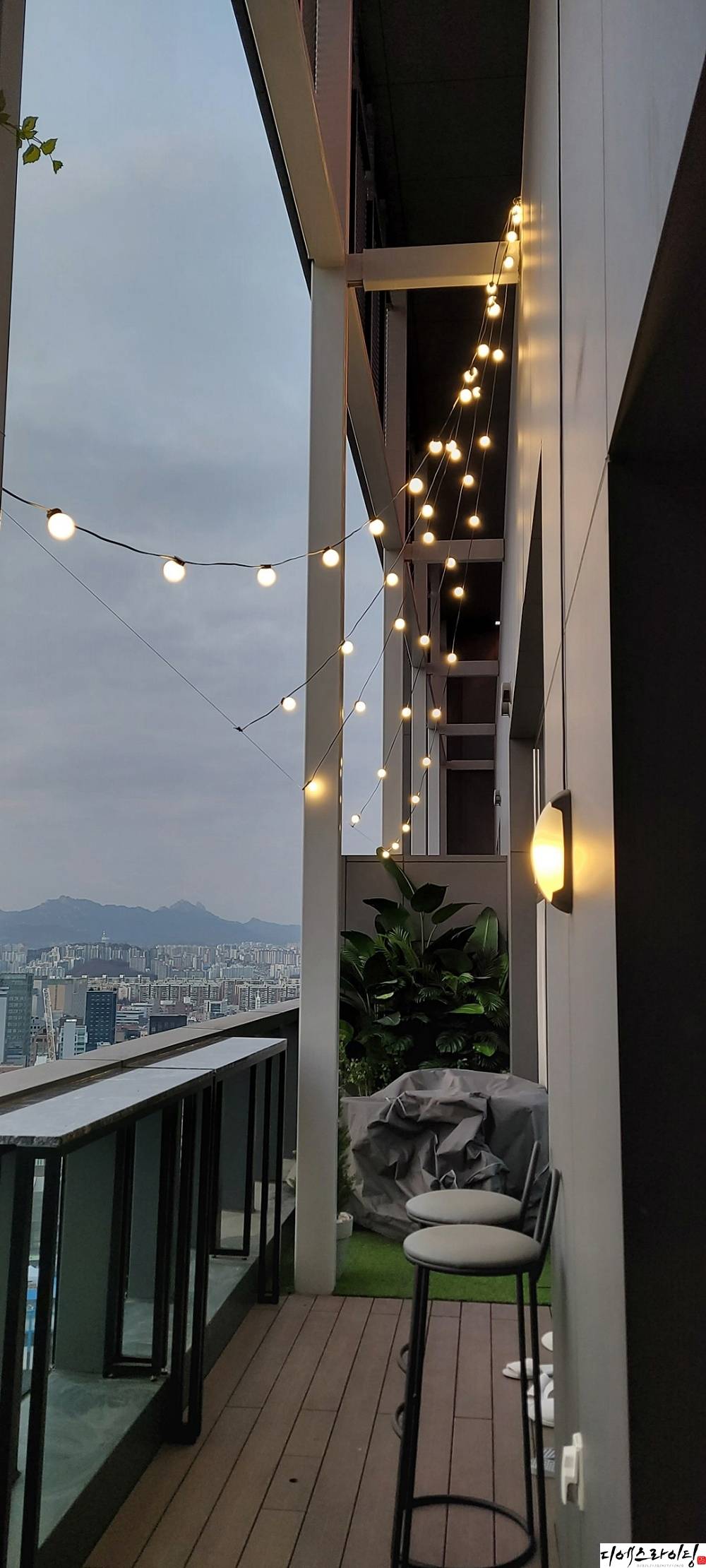 알전구