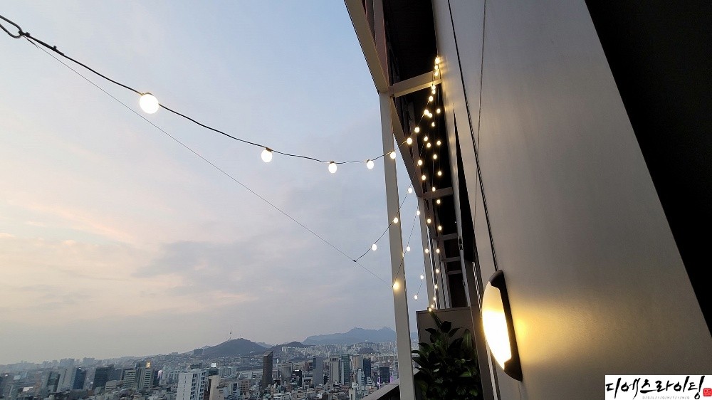 조명