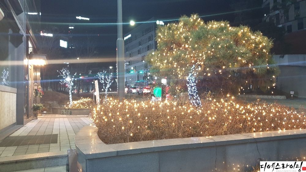 고객이