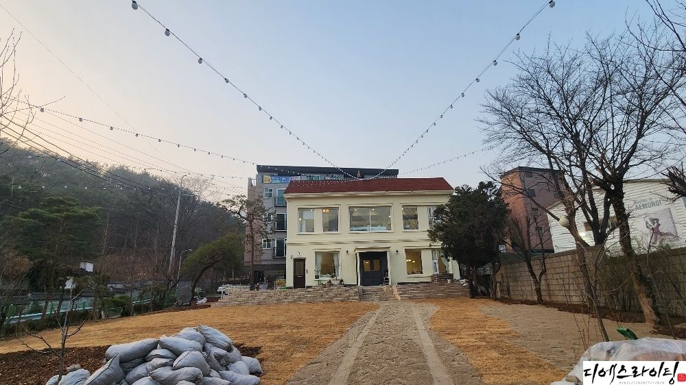 조명이