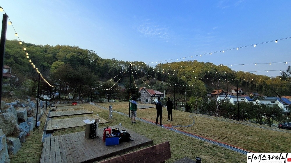 알전구