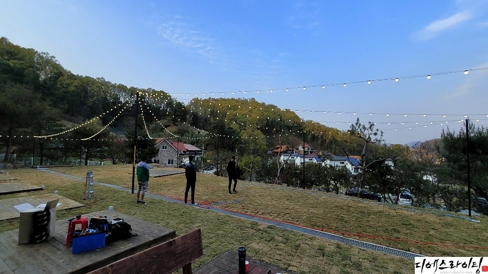 알전구