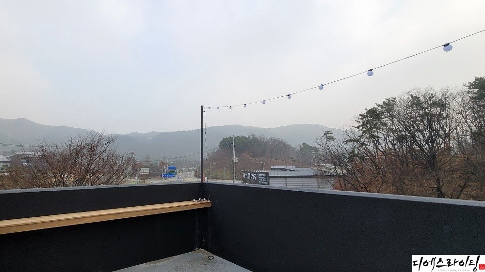 스트링라이트