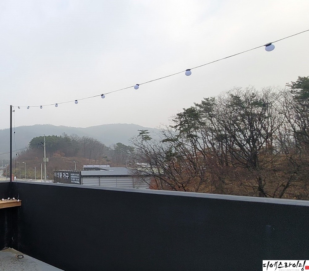 카페