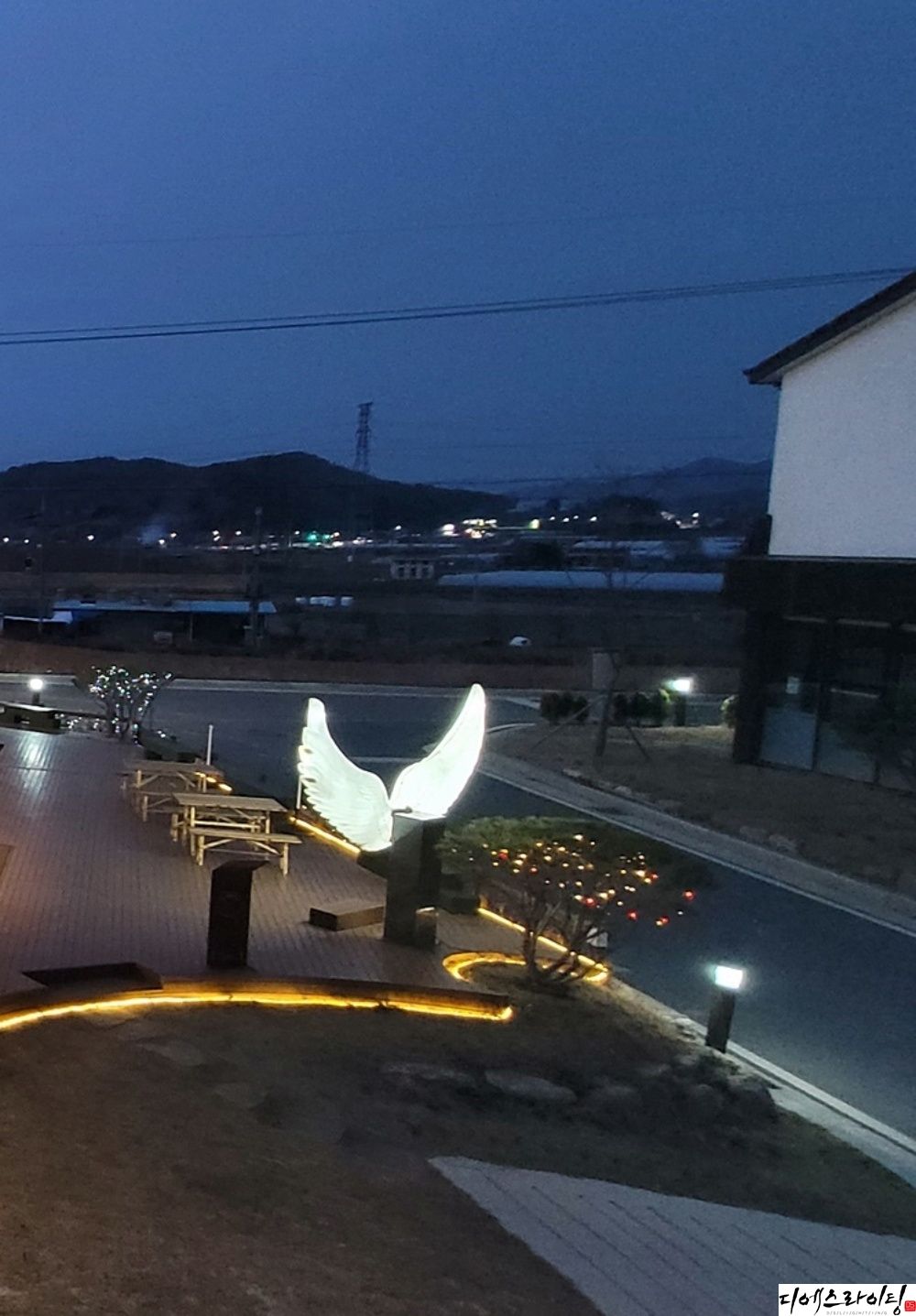 디에스라이팅의