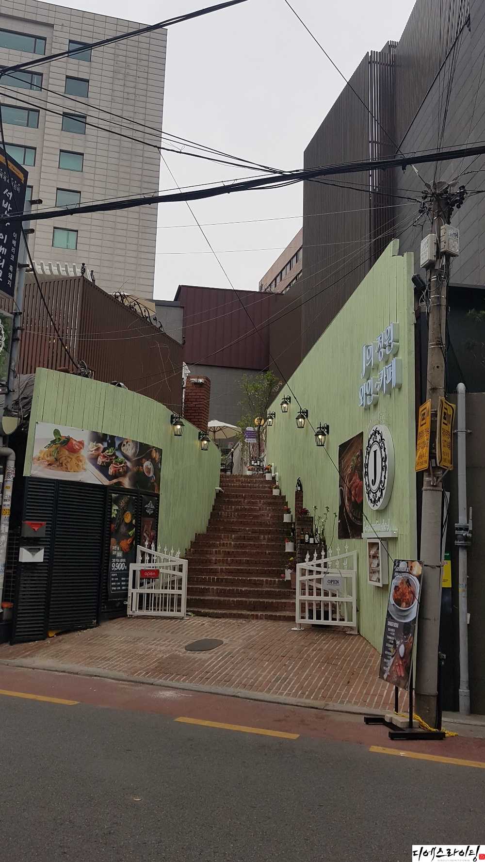 은은한