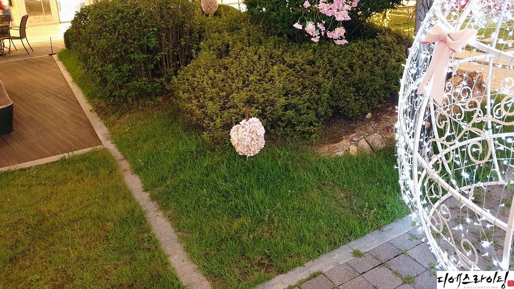 카페