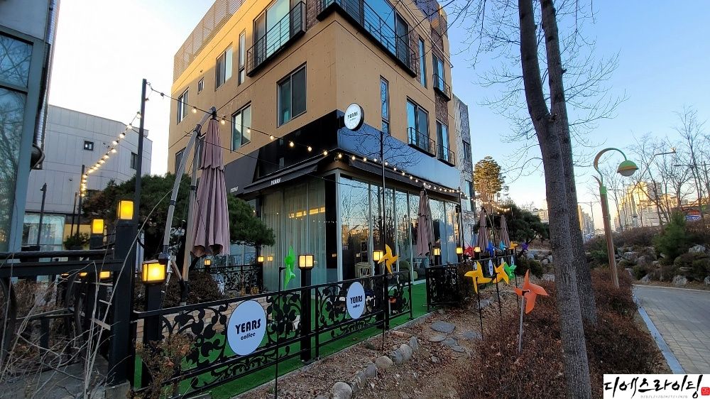 스트링라이트