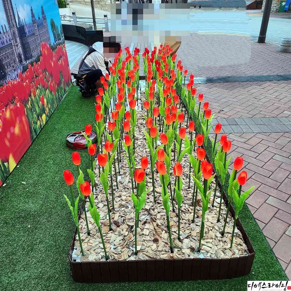 축제용