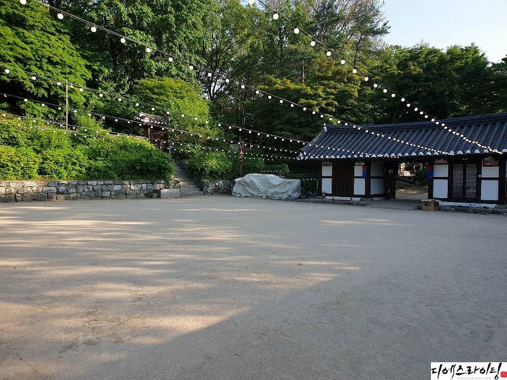 행사용