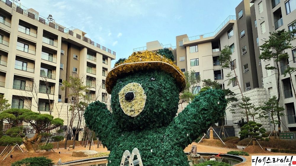 밤조명